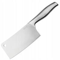 Нож кухонный нож стальной банкет 29 см