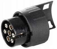 Адаптер питания разъем Proplus 343520 7/13 PIN