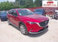 Mazda CX-9 2021, 2.5L, 4x4, SIGNATURE, po grad...