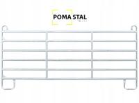 Panel Pastwiskowy 3.6m koni bydła wygrodzenie / ogrodzenie / okólnik Texas