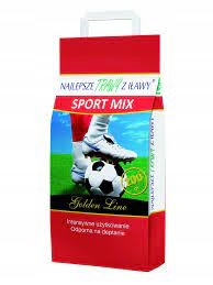 Sport Mix G. L. - лучшие травы из глины 5 кг