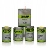 Zmywacz silikonowy Fresh 1l