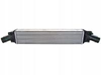 INTERCOOLER AUDI A6 C7 10-17 3,O/2,7 TDI NOWY