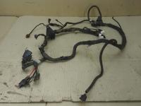 HYUNDAI H1 2.5 TD D4BF INSTALACJA ELEKTRYCZNA WIĄZKA SILNIKA