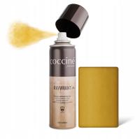 COCCINE RENOVATOR ДЛЯ ЗАМШИ КРАСКА ДЛЯ ОБУВИ КОРИЧНЕВЫЙ