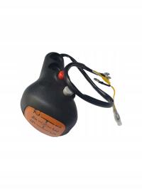 Gałka lewarka biegów M5 3B73429622