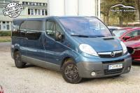 Opel Vivaro 2,0 CDI 115 Koni 9 osob Nawiewy p...