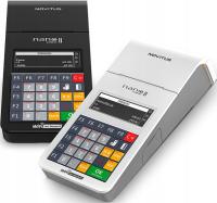 Kasa fiskalna Novitus NANO II Online WiFi + FISKALIZACJA + ZGŁOSZENIE