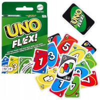 Карточная игра UNO FLEX! GR0670