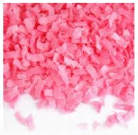 Вафельная посыпка розовый темно-розовый торт украшения торт 10 г
