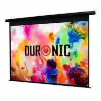 Duronic EPS92 16: 9 электрический проектор экран 92 дюйма 203 x 114 см