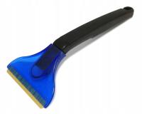 Skrobaczka do śniegu i do przedniej szyby