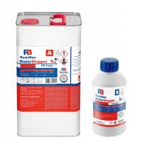 Żywica do iniekcji WaterStopper 5,35 kg Reaktywna z wodą piana iniekcyjna
