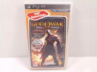 GRA PSP GOD OF WAR DUCH SPARTY