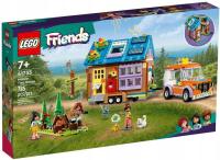 LEGO Friends мобильный домик 41735