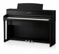 Kawai CA 701 B-цифровое пианино-преемник CA 79