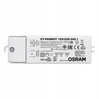 Галогенный источник питания AC 35-105W 12V ET-PARROT OSRAM