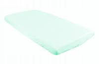 PRZEŚCIERADŁO Z GUMKĄ DO ŁÓŻECZKA MIĘKKA GRUBA BAWEŁNA 100% 60x120 BabyLux