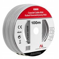 Kabel antenowy Maclean MCTV-572 100 m