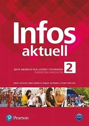 Infos aktuell 2 Podręcznik wieloletni
