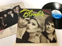 Blondie – Eat To The Beat ,,,Lp 3776 ,,,US