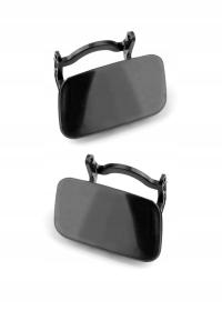 Комплект заглушек омывателя AUDI A4 B8 перед LIF