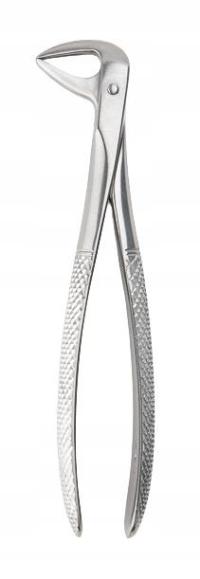 Kleszcze ekstrakcyjne BERTENA fig. 74