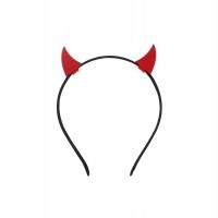 2022 Novelty Halloween Cosplay Hair Hoop Goth
