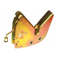 Zaciski / zamki kabiny z czujnikiem 9423100283 Mercedes Actros MP 2/3