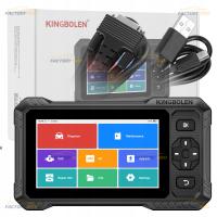 Kingbolen S6 Elite 2025 CAN-FD OBD2 Interfejs Diagnostyczny j.PL