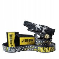 GIBBON Slackline JIBLINE TREEWEAR SET