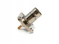 Gniazdo BNC kwadratowe