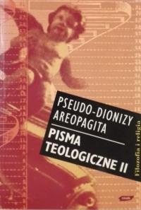 Pisma teologiczne II