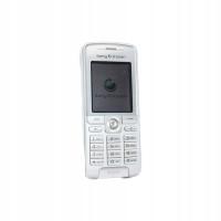Телефон Sony Ericsson K310i Doris [Серебряный]