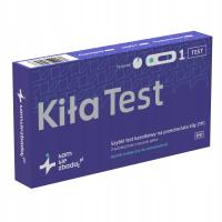 SamSięZbadaj.pl Kiła Test, 1 szt.