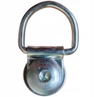 Uchwyt do mocowania ładunku Fiat Ducato Jumper Boxer Movano Proace Max