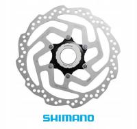Диск Shimano SM-RT10 160 мм центральный замок