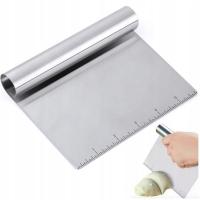 Шпатель шпатель нож 15 см торт декоратор