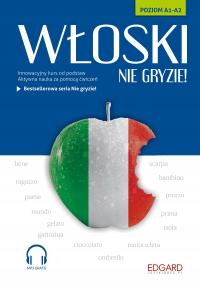 WŁOSKI NIE GRYZIE! WYD. 5 - ANNA WIECZOREK