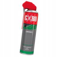 CX80 CONTACX КОНТАКТ КОНТАКТ СПРЕЙ 500ML