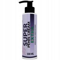 Крем для пениса, увеличивает член усиливает эрекцию