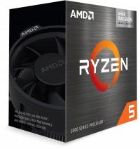 Процессор AMD Ryzen 5 5600g 6 x 3,9-4,4 ГГц с охлаждением!