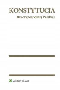 Конституция Республики Польша