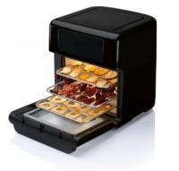 Фритюрница SilverCrest SHF 1800 A2