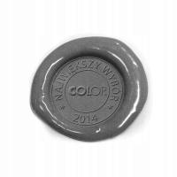 Srebrny lak do stempli 1 laska 50g