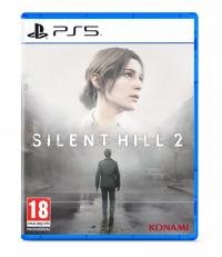 Silent Hill 2 Remake | PL | Sony PlayStation 5 | PS5