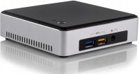 Micro PC Intel NUC 5i5RYK 1,6GHz 8GB 128GB M.2 HDMI WiFi/BT W10