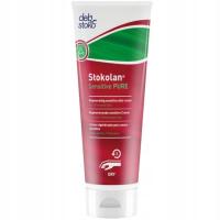 Krem do rąk Stokolan Sensitive Regeneracja 100ml
