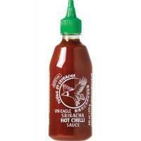 FLYING GOOSE Sos chili Sriracha (chili 56%) Sos Sriracha 455ml