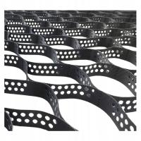 GEOKRATA GEOSIATKA NA SKARPĘ PARKING PODJAZD wys 5cm GĘSTA MOCNA eko krata